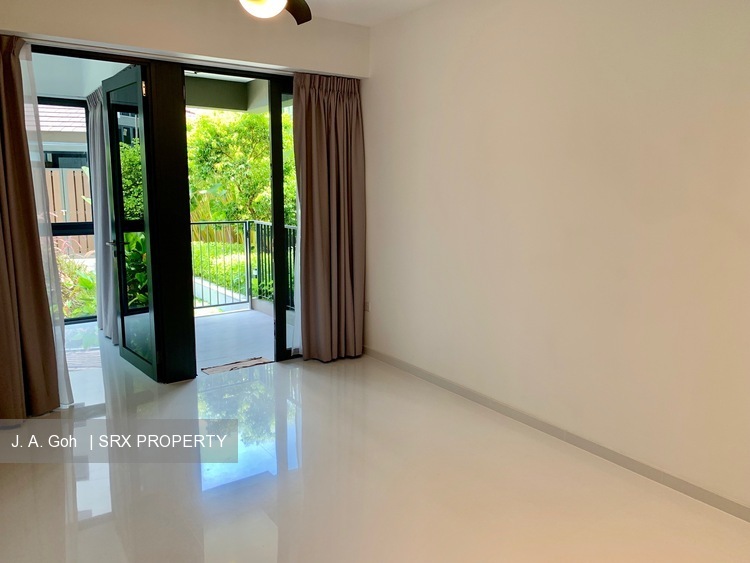 North Park Residences (D27), Apartment #200278392